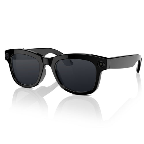 Auralis Smart Glasses
