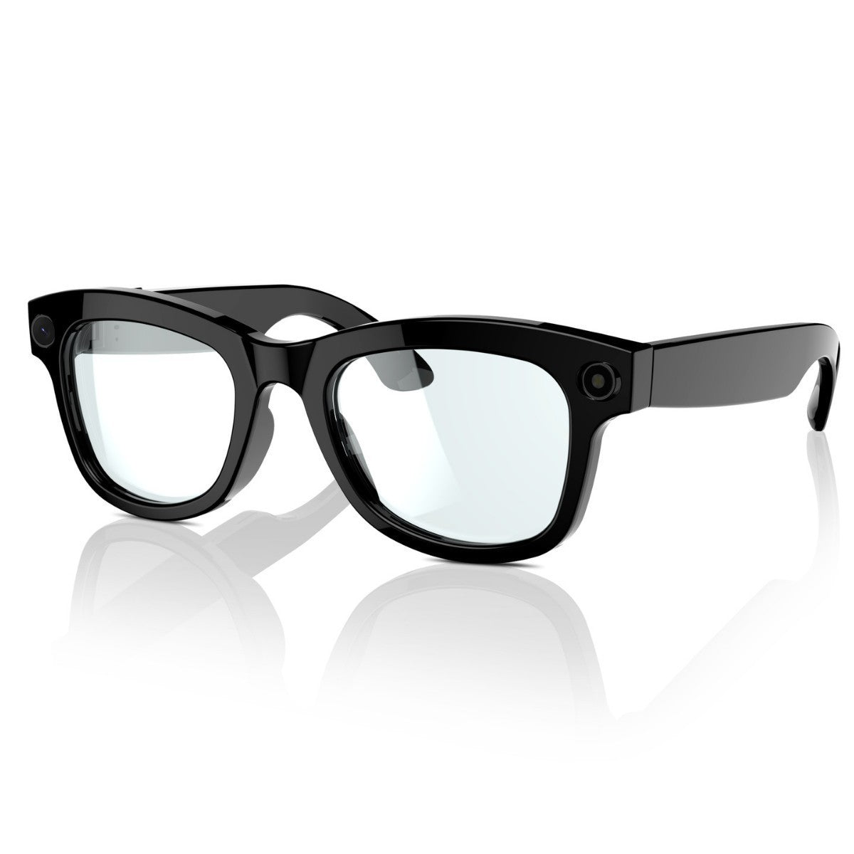 Auralis Smart Glasses