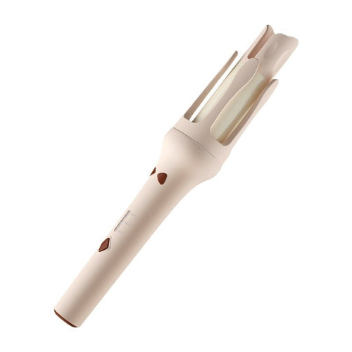 CurlRush | Automatic Hair Curler