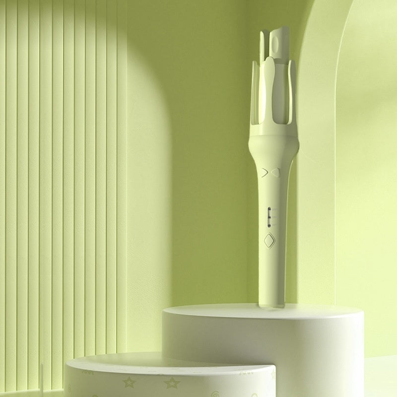 CurlRush | Automatic Hair Curler