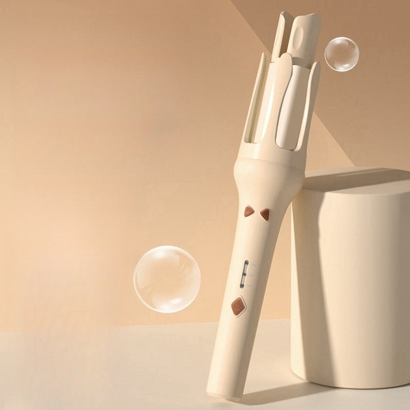 CurlRush | Automatic Hair Curler