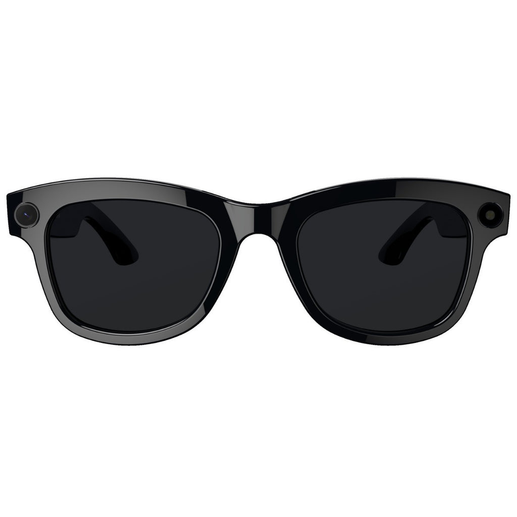 Auralis Smart Glasses