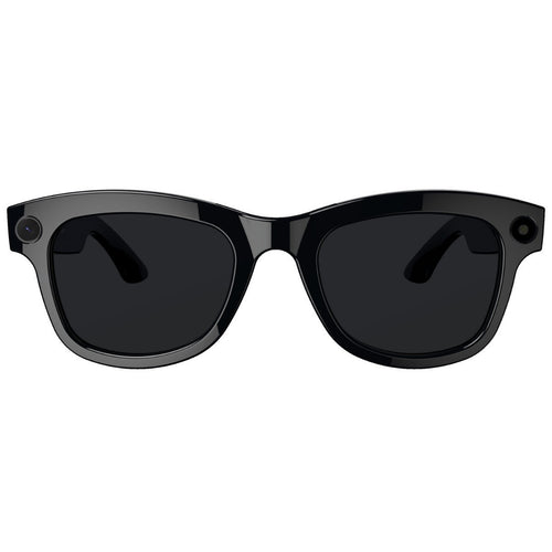 Auralis Smart Glasses