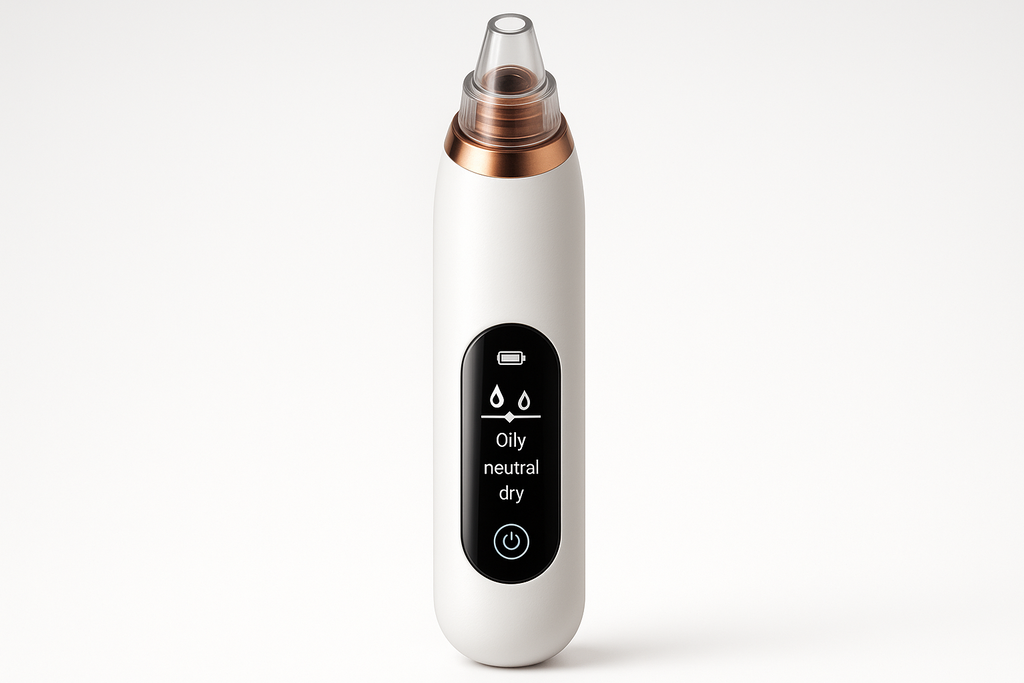 LumiLift | Pore Cleaning Blackhead Removal